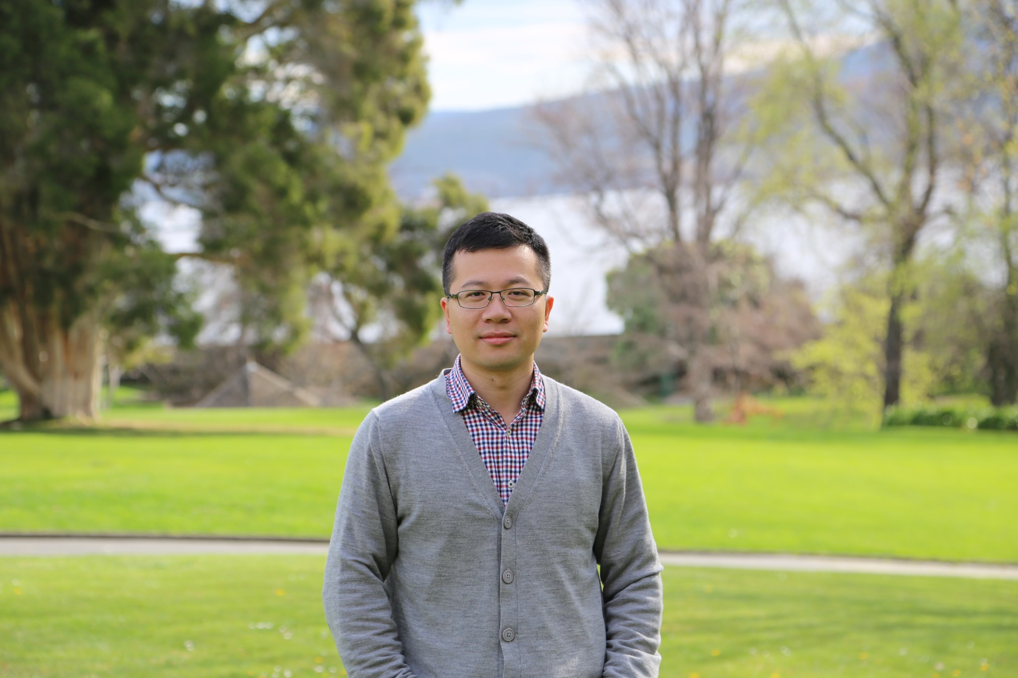 Peng Zhou – Child Cognition Lab
